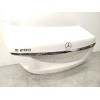 Recambio de tapa maletero para mercedes-benz clase e (w213) e 200 (213.080) referencia OEM IAM A2137503400  