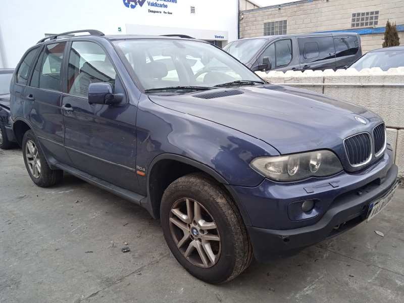 BMW X5 (E53)