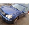 mercedes-benz clase c (w203) berlina del año 2006