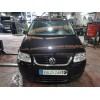volkswagen touran (1t1, 1t2) del año 2006