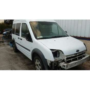 FORD TRANSIT CONNECT (TC7)