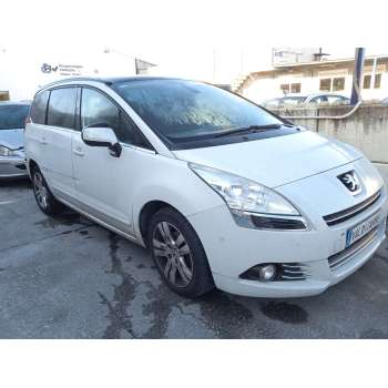 PEUGEOT 5008 (0U_, 0E_)