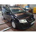 VOLKSWAGEN TOURAN (1T1, 1T2)
