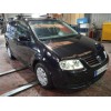 volkswagen touran (1t1, 1t2) del año 2006