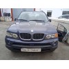 bmw x5 (e53) del año 2005
