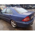 MERCEDES-BENZ CLASE C (W203) BERLINA