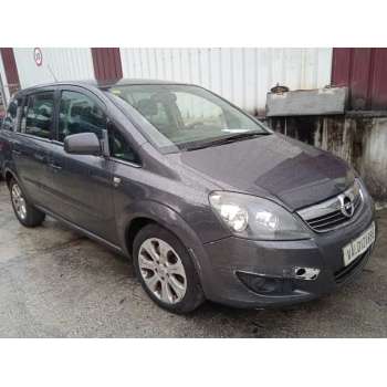 OPEL ZAFIRA B de desguace