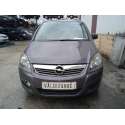 OPEL ZAFIRA B