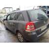 opel zafira b del año 2010