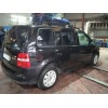 volkswagen touran (1t1, 1t2) del año 2006