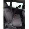 opel zafira b del año 2010