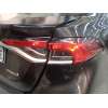 toyota corolla sedán (_e21_) del año 2022