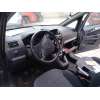 opel zafira b del año 2010