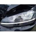 VOLKSWAGEN GOLF VII LIM.
