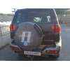 nissan terrano/terrano.ii (r20) del año 2000