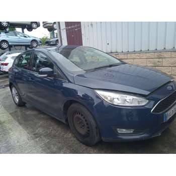 FORD FOCUS III