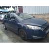 ford focus iii del año 2015