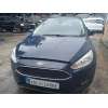ford focus iii del año 2015