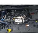 FORD FOCUS III