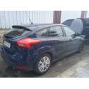 FORD FOCUS III
