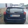 ford focus iii del año 2015