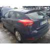 ford focus iii del año 2015