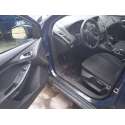 FORD FOCUS III