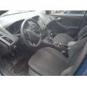 FORD FOCUS III