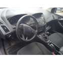 FORD FOCUS III