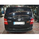 VOLKSWAGEN TOURAN (1T1, 1T2)