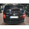 volkswagen touran (1t1, 1t2) del año 2006