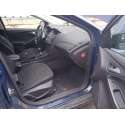 FORD FOCUS III