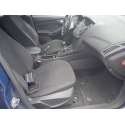 FORD FOCUS III