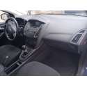 FORD FOCUS III