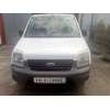 ford transit connect (tc7) del año 2010
