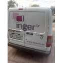 FORD TRANSIT CONNECT (TC7)