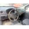 ford transit connect (tc7) del año 2010