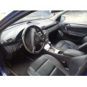 MERCEDES-BENZ CLASE C (W203) BERLINA