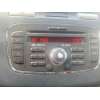 ford transit connect (tc7) del año 2010