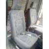 ford transit connect (tc7) del año 2010