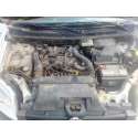 FORD TRANSIT CONNECT (TC7)