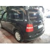 volkswagen touran (1t1, 1t2) del año 2006