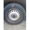 ford transit connect (tc7) del año 2010