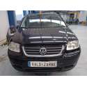 VOLKSWAGEN TOURAN (1T1, 1T2)