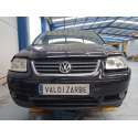 VOLKSWAGEN TOURAN (1T1, 1T2)
