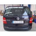 VOLKSWAGEN TOURAN (1T1, 1T2)