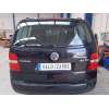 volkswagen touran (1t1, 1t2) del año 2006