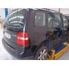 volkswagen touran (1t1, 1t2) del año 2006