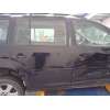 volkswagen touran (1t1, 1t2) del año 2006