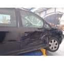 VOLKSWAGEN TOURAN (1T1, 1T2)